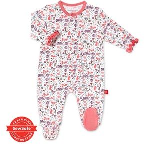 Magnetic Me Preemie Onesie up to 5lbs.